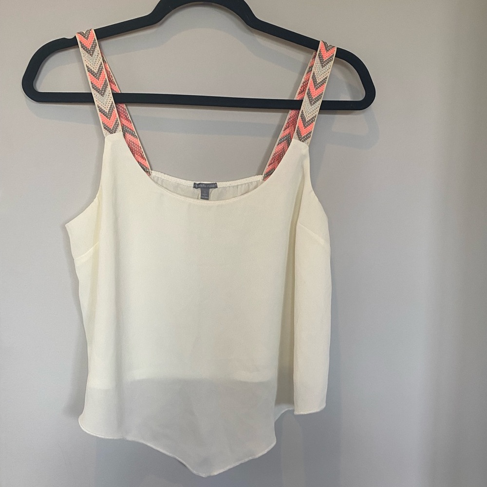 Charlotte Russe blouse